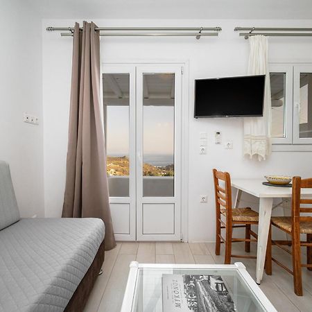 Anius Apartments Mykonos Town 객실 사진