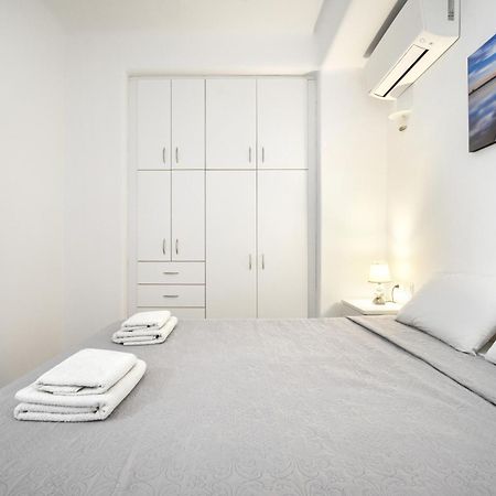 Anius Apartments Mykonos Town 객실 사진