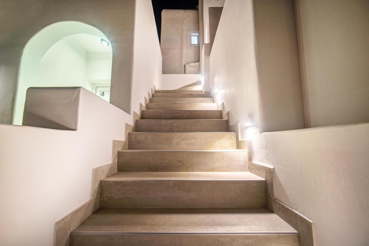 Anius Apartments Mykonos Town 외부 사진