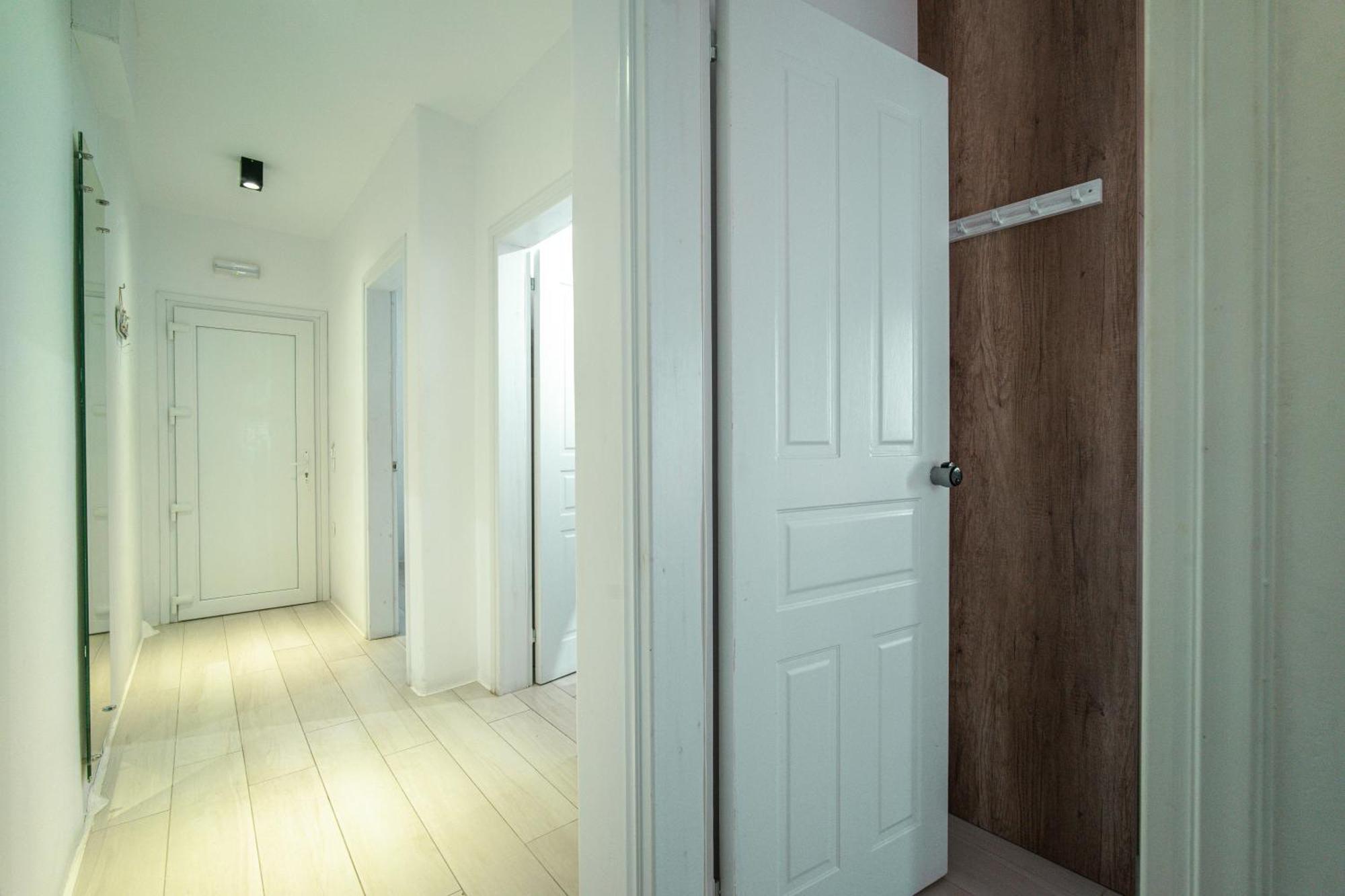 Anius Apartments Mykonos Town 객실 사진