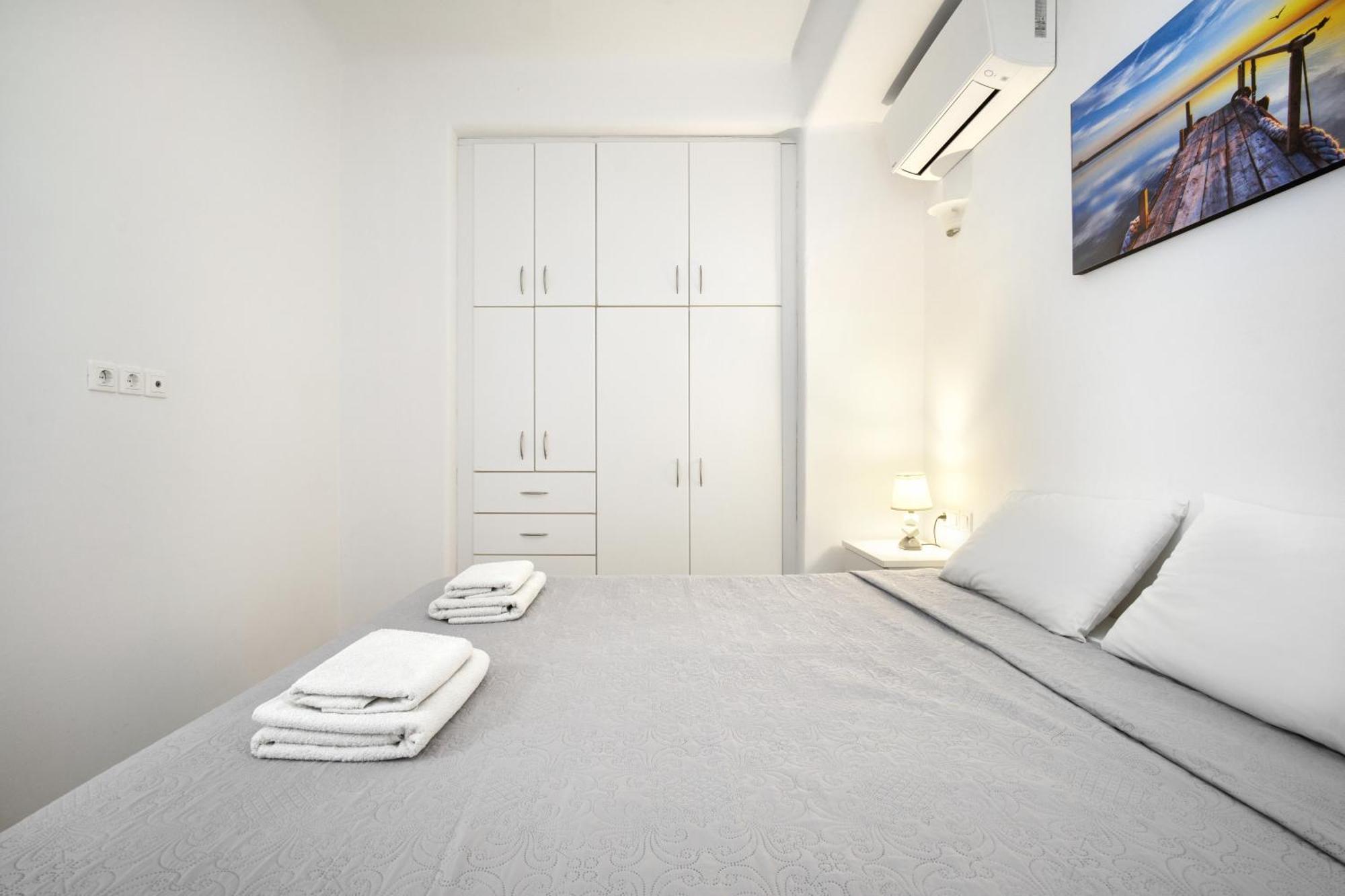 Anius Apartments Mykonos Town 객실 사진