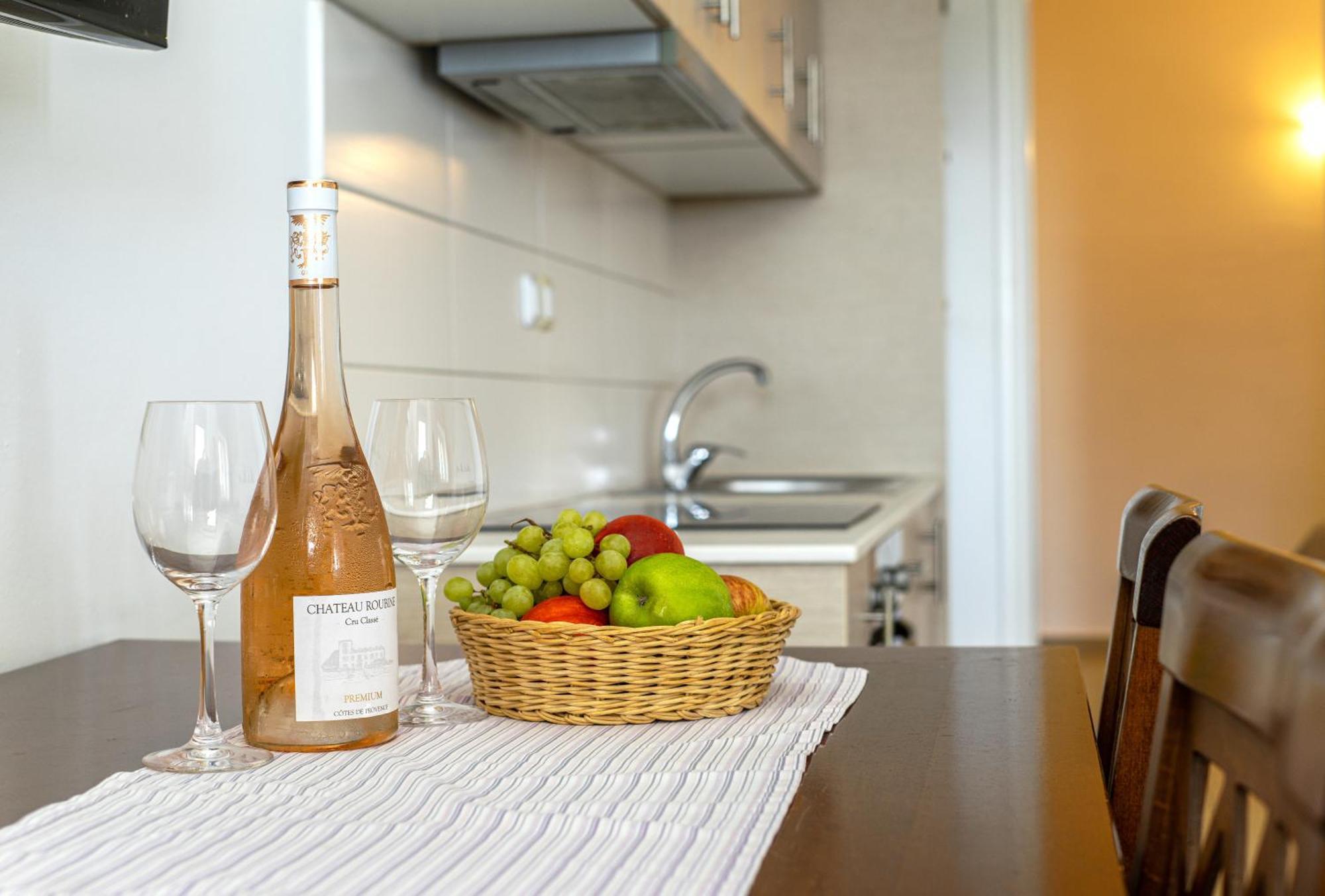 Anius Apartments Mykonos Town 객실 사진