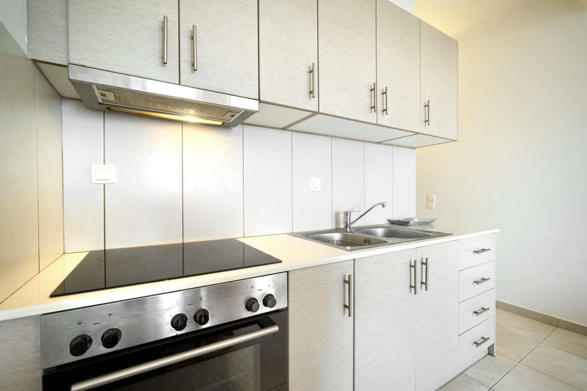 Anius Apartments Mykonos Town 객실 사진